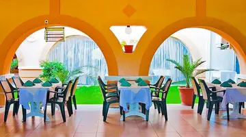 DUNI ROYAL RESORT HOLIDAY VILLAGE