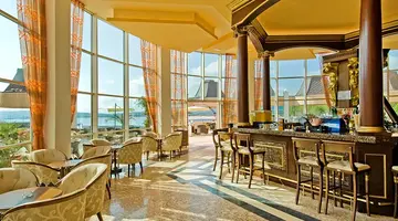 DUNI ROYAL RESORT MARINA BEACH
