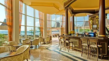 DUNI ROYAL RESORT MARINA BEACH