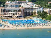 DUNI ROYAL RESORT MARINA BEACH