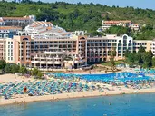 DUNI ROYAL RESORT MARINA BEACH