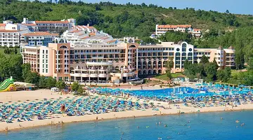 DUNI ROYAL RESORT MARINA BEACH