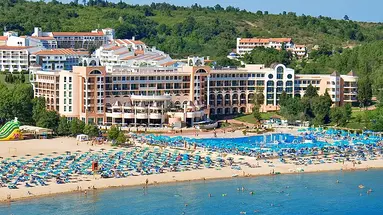 DUNI ROYAL RESORT MARINA BEACH