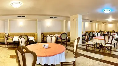 DUNI ROYAL RESORT MARINA BEACH
