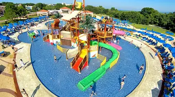DUNI ROYAL RESORT MARINA BEACH