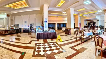 DUNI ROYAL RESORT MARINA BEACH