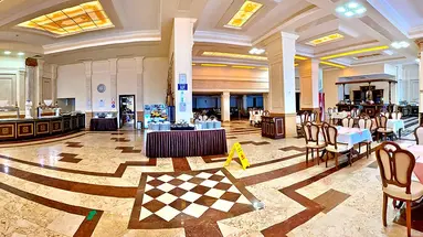 DUNI ROYAL RESORT MARINA BEACH