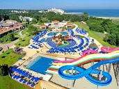 DUNI ROYAL RESORT MARINA BEACH