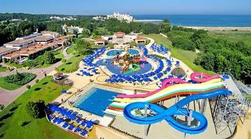 DUNI ROYAL RESORT MARINA BEACH