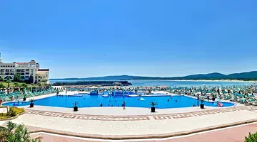 DUNI ROYAL RESORT MARINA BEACH