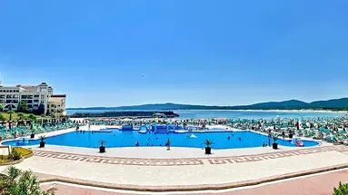 DUNI ROYAL RESORT MARINA BEACH
