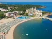 DUNI ROYAL RESORT MARINA ROYAL PALACE