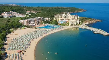 DUNI ROYAL RESORT MARINA ROYAL PALACE