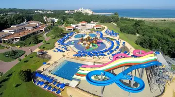 DUNI ROYAL RESORT MARINA ROYAL PALACE