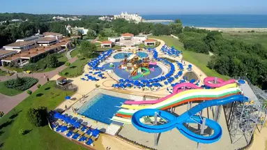 DUNI ROYAL RESORT MARINA ROYAL PALACE