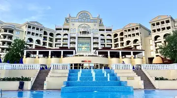 DUNI ROYAL RESORT MARINA ROYAL PALACE