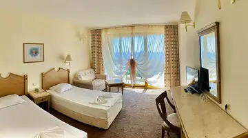 DUNI ROYAL RESORT MARINA ROYAL PALACE