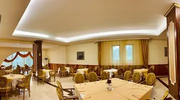 DUNI ROYAL RESORT MARINA ROYAL PALACE