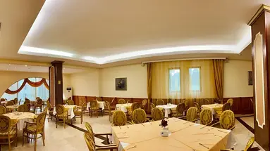 DUNI ROYAL RESORT MARINA ROYAL PALACE