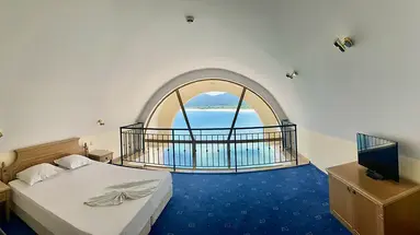 DUNI ROYAL RESORT MARINA ROYAL PALACE