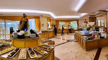 DUNI ROYAL RESORT MARINA ROYAL PALACE