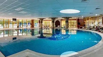 DUNI ROYAL RESORT MARINA ROYAL PALACE