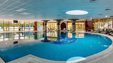 DUNI ROYAL RESORT MARINA ROYAL PALACE