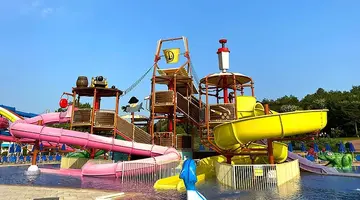 DUNI ROYAL RESORT MARINA ROYAL PALACE