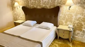 DUNI ROYAL RESORT MARINA ROYAL PALACE