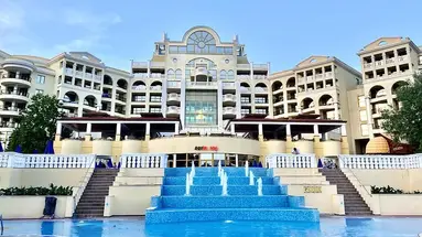 DUNI ROYAL RESORT MARINA ROYAL PALACE