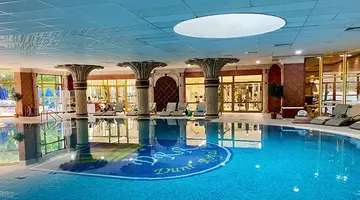 DUNI ROYAL RESORT MARINA ROYAL PALACE