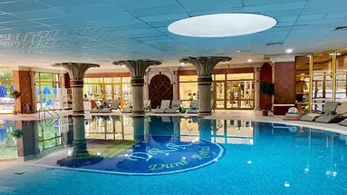 DUNI ROYAL RESORT MARINA ROYAL PALACE