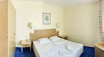 DUNI ROYAL RESORT MARINA ROYAL PALACE