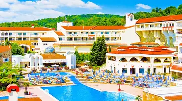 DUNI ROYAL RESORT PELICAN