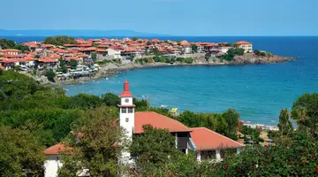 DUNI ROYAL RESORT PELICAN