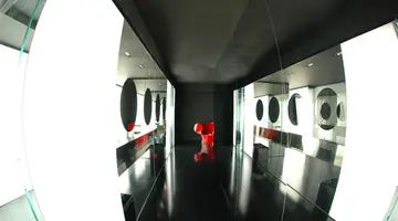DuoMo hotel & noMi club