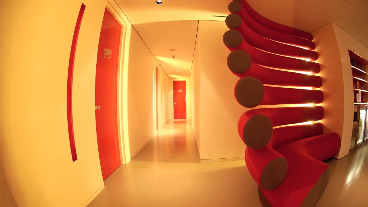 DuoMo hotel & noMi club