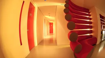 DuoMo hotel & noMi club