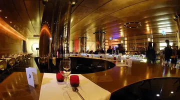 DuoMo hotel & noMi club
