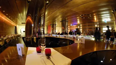 DuoMo hotel & noMi club