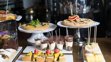 DuoMo hotel & noMi club