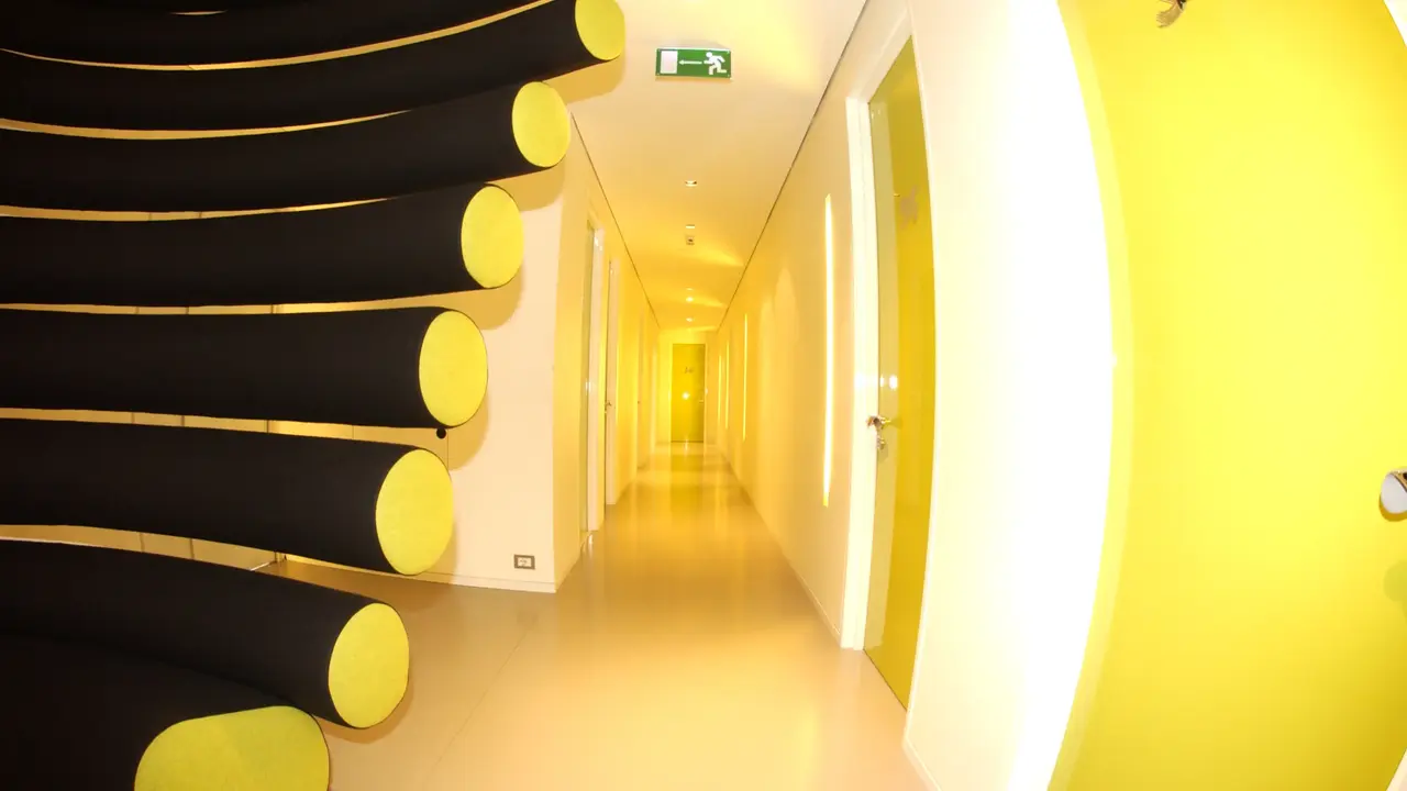 DuoMo hotel & noMi club