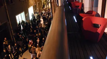 DuoMo hotel & noMi club