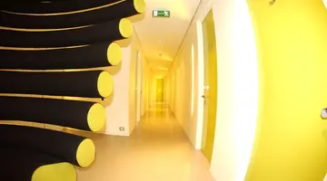 DuoMo hotel & noMi club