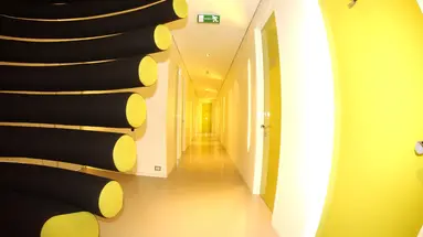 DuoMo hotel & noMi club