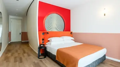 DuoMo hotel & noMi club