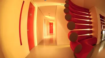 DuoMo hotel & noMi club