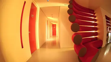 DuoMo hotel & noMi club