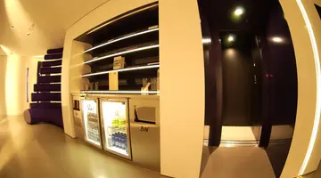 DuoMo hotel & noMi club