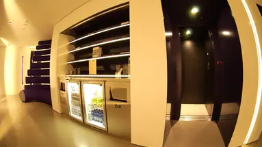 DuoMo hotel & noMi club